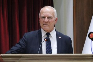 KKTC Cumhuriyet Meclisi Başkanı Töre: Daima Türk birliğinden yana olacağız