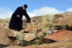 Sanat tarihi profesöründen definecilere: Kırıp dökmeyin