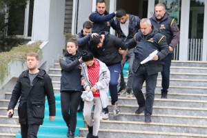Tekirdağ'da 27 yaşındaki Harun'un öldürülmesine 2 tutuklama