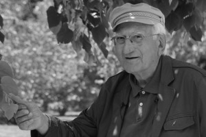 TEMA Vakfı Onursal Başkanı Ali Nihat Gökyiğit hayatını kaybetti