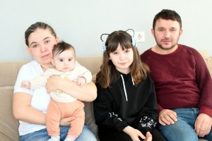 SMA hastası Güney bebeğin annesi: Evladımı kaybetmek istemiyorum