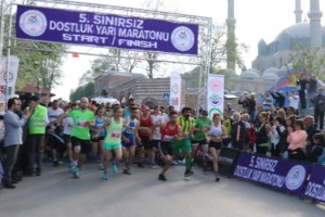 Uluslararası Edirne Maratonu ertelendi