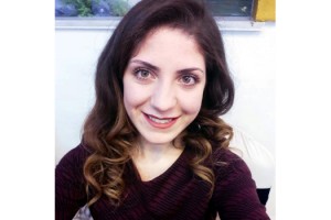 Üniversite öğrencileri Gülistan ile Ayşe depremde hayatını kaybetti