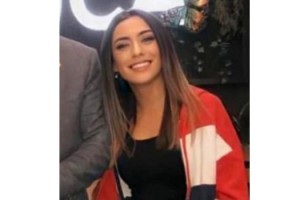 Üniversiteli Elif, ara tatilde gittiği memleketi Hatay'da depremde hayatını kaybetti