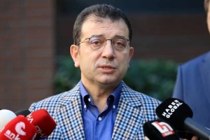 Ekrem İmamoğlu’ndan çağrı: Açıklama yapmaya davet ediyorum