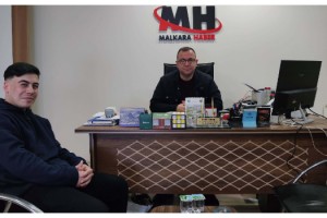 Genç Şarkıcı Oktay Altun Gelecek Vaat Ediyor