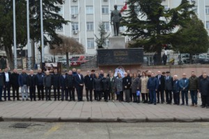 Malkara’da Muhasebeciler Günü Kutlandı