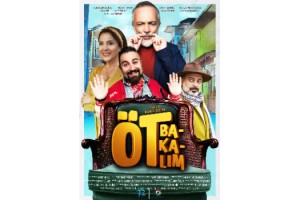 Öt Bakalım Komedi Filminin Fragmanı Yayınlandı