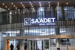 CHP listelerinden aday olan Saadet Partili isimler belli oldu