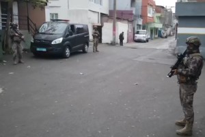 Ramazan Bayramı öncesi operasyon: 22 gözaltı