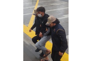 Suriye'de DEAŞ ve El Nusra için sözde silahlı eyleme katıldığı iddia edilen 1 kişi Tekirdağ'da yakalandı