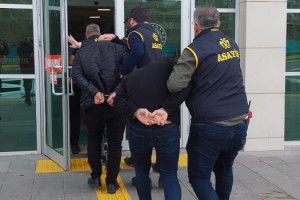 Tekirdağ’da amca ve yeğen olayında 8 şüpheli adliyeye sevk edildi