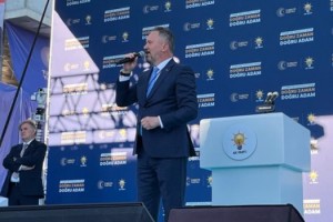 AK Parti Tekirdağ Milletvekili Adayı Mestan Özcan; Cumhurbaşkanımızın Tekirdağ Sevgisi Karşılıksız Kalmadı