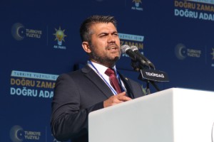 AK Parti’de 2002 Ruhu Yeniden Canlandı