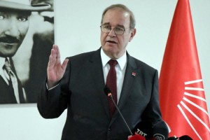 CHP'li Öztrak: Ekonomimizin potansiyeli yüksek