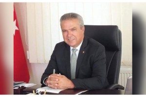 Pehlivanköy Belediye Başkanı Açıkel, tedavi gördüğü hastanede vefat etti