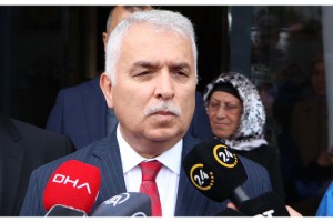 Tekirdağ Valisi Yıldırım: Depremzedeler istedikleri kadar kalabilecekler