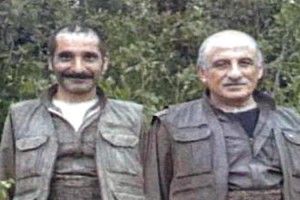 Terörist başının koruması Tekirdağ’da yakalandı