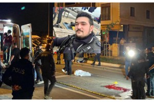 Trafikte 'Yol vermeme' tartışmasında öldürüldü