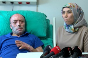 Bartın'da 43 kişinin öldüğü maden kazasında yaralanmıştı, 8 ay sonra taburcu edildi