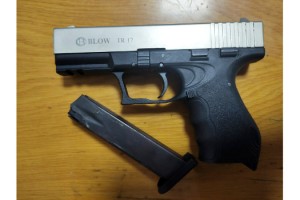 Düğün sonrası bahçede havaya ateş eden damada gözaltı