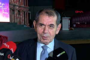 Dursun Özbek: Transfer konusunda en iyisi neyse onu yapacağız