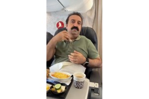 Şırdancı Mehmet'e THY'den 6 ay bilet yok