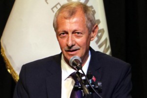 Süleymanpaşa Belediye Başkanlığı'na Hüseyin Uzunlar seçildi