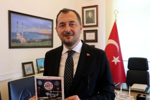 Tekirdağ, Kiraz Festivali'nde 2,5 milyon kişi ağırlamaya hazırlanıyor