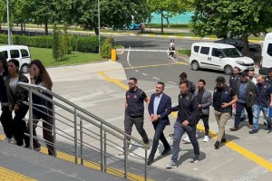 Tekirdağ’da PKK/KCK operasyonunda 5 tutuklama