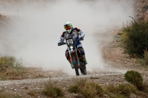 13. TransAnatolia Rally Raid, Samsun-İzmir arasında gerçekleştirilecek