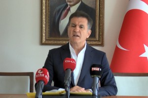 Mustafa Sarıgül: Konut sorunu toplumsal huzuru bozacak hale geldi