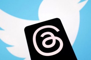 Twitter’a rakip platform Threads kullanıma açıldı