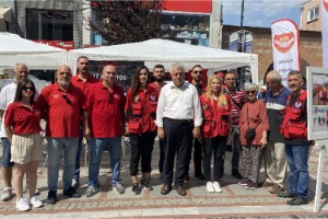 EDAK Başkanı: İstanbul depremi için Edirne ve Kırklareli'ye rezerv alanı kurulmalı