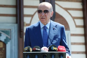 Erdoğan: Ağustos ayı içerisinde inşallah bu ziyaret gerçekleşecek