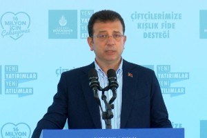 İmamoğlu: Seçim çalışmalarımıza kararlı bir şekilde devam edeceğiz