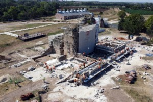 Milli Saraylar Başkanlığı'na devredilen tarihi cezaevinde, Edirne Sarayı eserleri sergilenecek