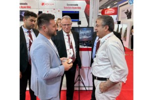 Türk drone üreticisi, IDEF’ten stratejik iş birlikleriyle döndü