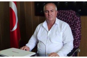 Başkan Toluca’dan Karaevli Fuarı’na Davet