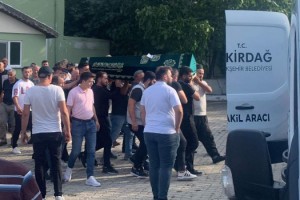 'Dur' ihtarından kaçan motosiklette 1 kişinin öldüğü olayda 2 polise soruşturma