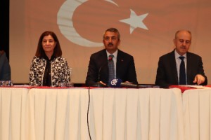 Vali Sezer: Edirne sınırları içerisinde başıboş köpek istemiyorum