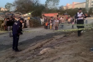 7 aylık hamile kadını öldüren şüpheli: Benim vurulduğundan bile haberim yok