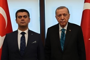 Ak Parti Ali Gümüş ile Tekirdağ da altın dönemini yaşıyor.