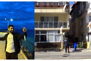 Cezaevinden çıktı, evinde başından vurularak öldürüldü