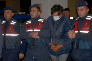 Sınırda Bulgar polisi öldüren sanık: Üzerime ışık geldi, korkup ateş ettim, hatalıyım