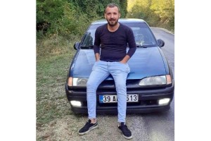 TIR'la çarpışan otomobilin sürücüsü öldü