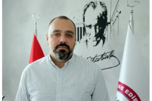 Edirne'de eczanelerde Bulgar ve Yunan turist yoğunluğu