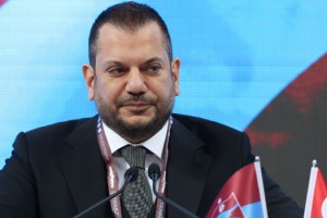 Trabzonspor Başkanı Ertuğrul Doğan, PFDK'ya sevk edildi