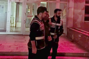 Yurt geneline aranılan Bilişim ve Kredi Kartı Dolandırıcısı Malkara'da yakalandı