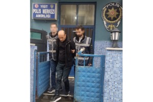 Bilişim ve Kredi Kartı Dolandırıcısı Malkara'da Yakalandı